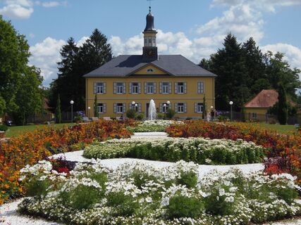 Bad Rappenau Schloss