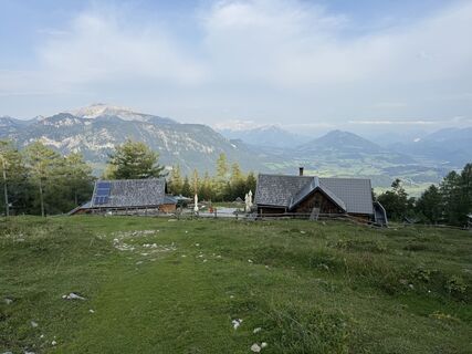 Foto von Natur_erleben_dg entlang der Tour