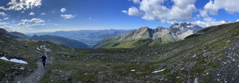 Photo de GabrielSR76 le long du parcours