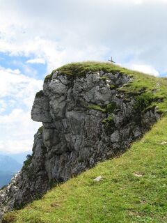 Gosau - Kalmberg