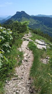 Foto von Enkidu55 entlang der Tour