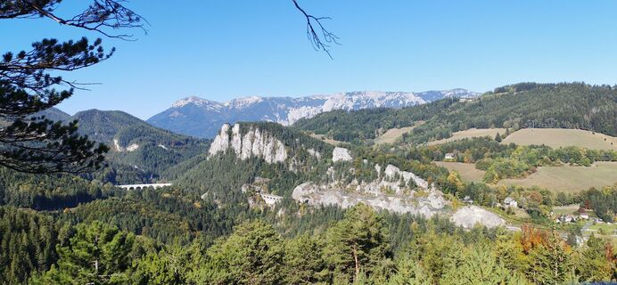 Fotografija s spletne strani Gessi na poti
