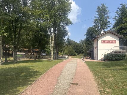 Fotografija s spletne strani Robby Pflugbeil na poti