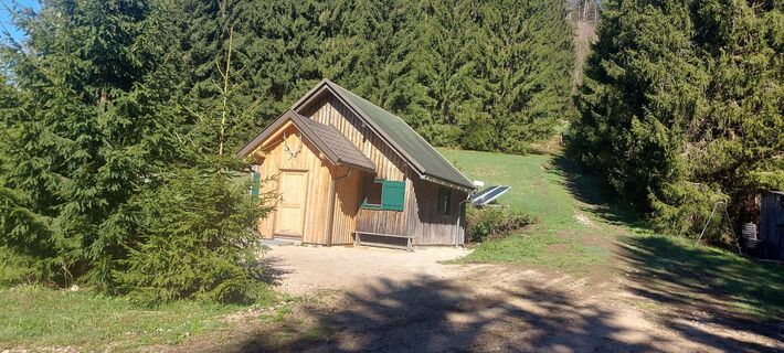 Foto van Klaus Gruber 3 langs de tour