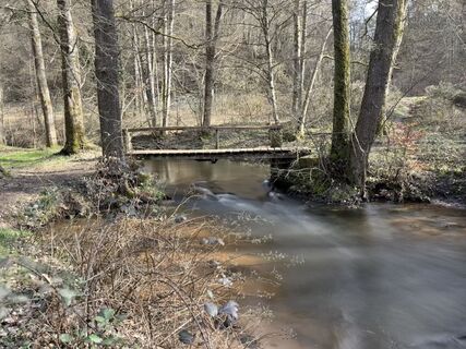 Fotografija s spletne strani Norbert Herbig na poti