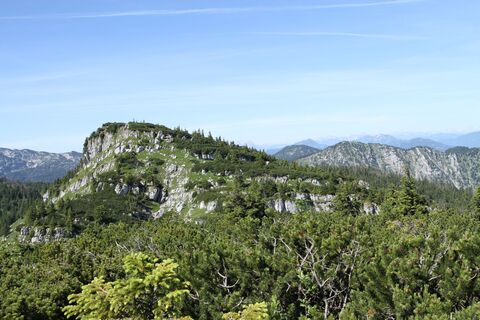 Scheiblingstein