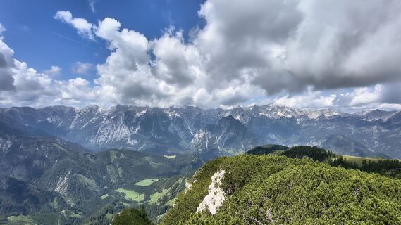 Foto von Eszter Molnár 1 entlang der Tour