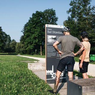 Route der Industriekultur Filstal