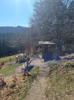 Fotografie de la Volker Wagener de-a lungul turului
