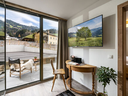 Alpine Homes Hopfgarten - Zentrum