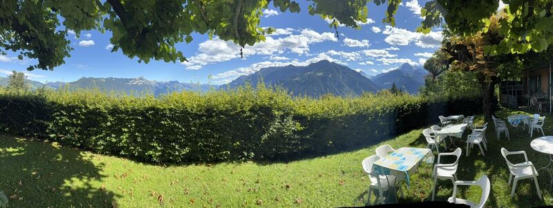 Fotografija s spletne strani Kurt Von  Kurt na poti