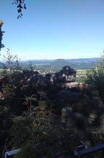 Photo de Januar Y le long du parcours
