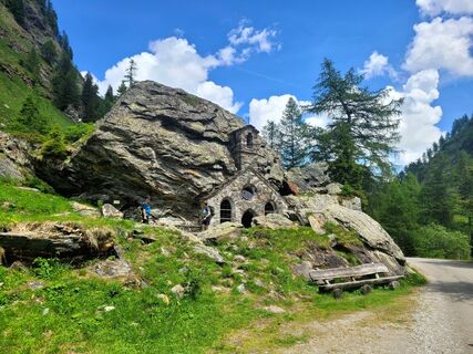 Foto von mmecki entlang der Tour