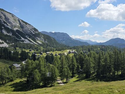 Fotografija s spletne strani Walter Dienstl na poti