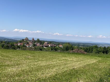 Fotó a Stefan Otto honlapról a túra során