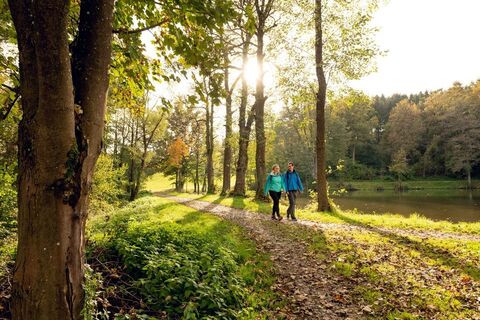 Panoramaweg Yspertal