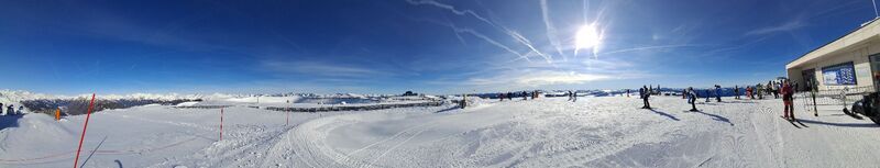 Photo de Thomas Geier 2 le long du parcours