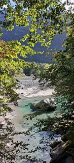 Fotó a anastasia berguglia honlapról a túra során