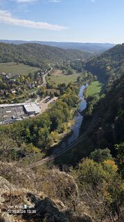 Photo de Bergfreund le long du parcours