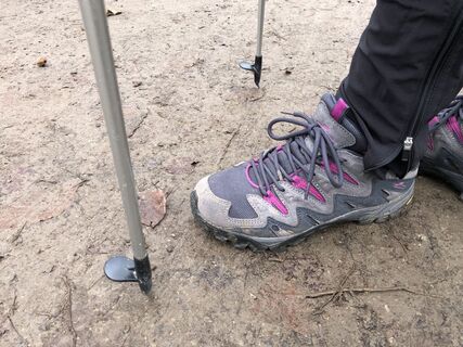 Nordic Walking