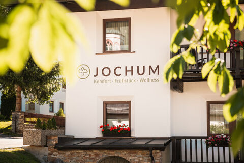 Hotel Garni Jochum