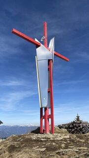 Photo de rene84828 le long du parcours