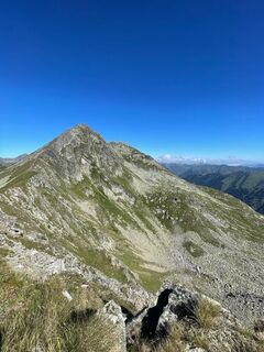 Blick auf das Deneck