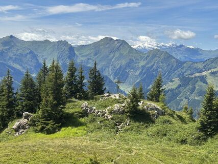 Photo de Stefan Ruhringer le long du parcours