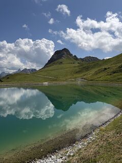 Foto von Christian Karsten 1 entlang der Tour