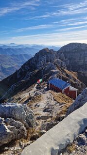 Foto von Daniel (Rustico) entlang der Tour