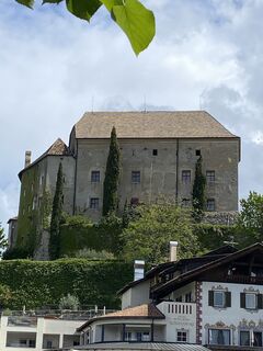 Foto von Wohlgemuth entlang der Tour