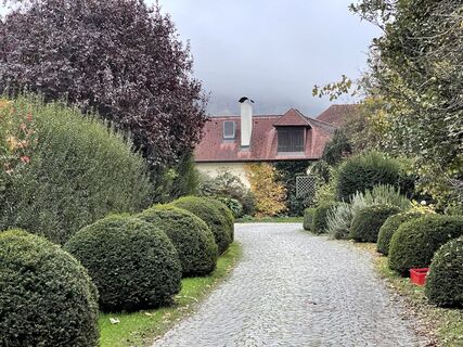 Foto von Harald Seisenbacher entlang der Tour