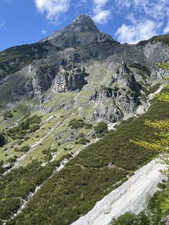 Foto von Mike K aus U entlang der Tour