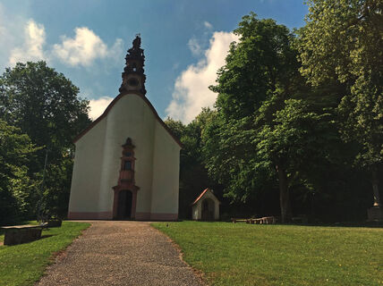 St. Wendelin