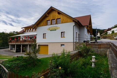 Gasthaus zum Kalkofen - Familie Höllmüller