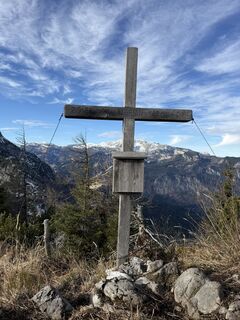 Photo de Berg Noar le long du parcours