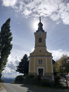 Fotografia z Robert.Unterlercher na trase