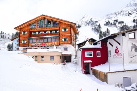 Austria Appart