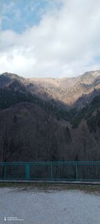 Photo de domenico mondin le long du parcours