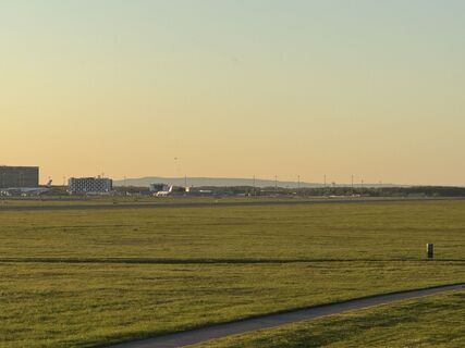 Fotografia z Jože Sodja na trase