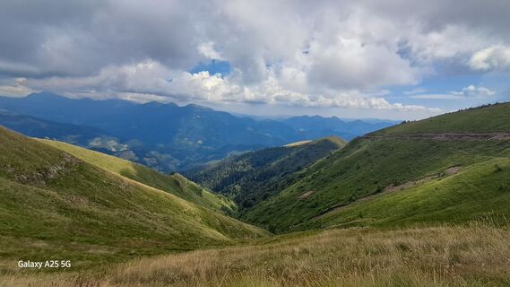 Fotografie z Vv Savoldelli na trase