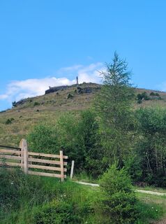 Foto von Franz Scharf 4 entlang der Tour