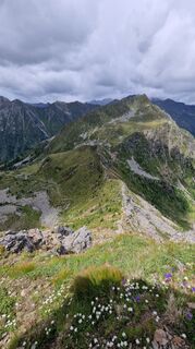 Foto von Bodo K. entlang der Tour