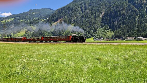 Kuva osoitteesta Gerrit van der Linde matkan varrella