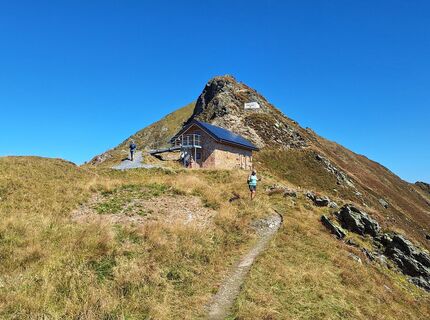 Foto von Gabrielasttz entlang der Tour