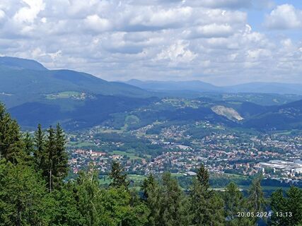 Foto von Gabriele M. entlang der Tour