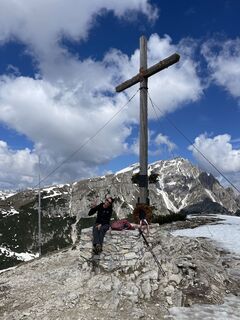 Foto von Marina I entlang der Tour