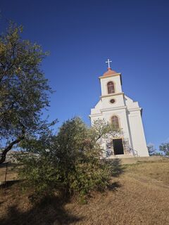 Zdjęcie z Katona Ferk Mariann wzdłuż trasy