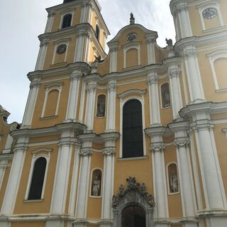 Basilika Mariatrost, Graz, Oststeiermark