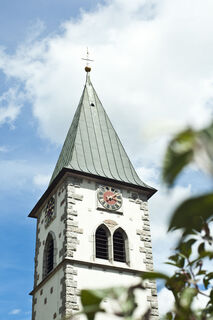 Pfarrkirche St. Wendelin